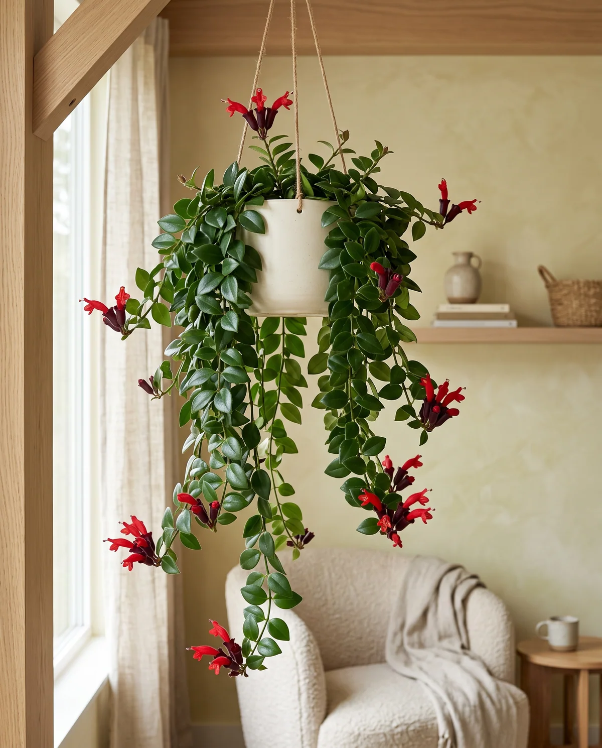 Aeschynanthus
