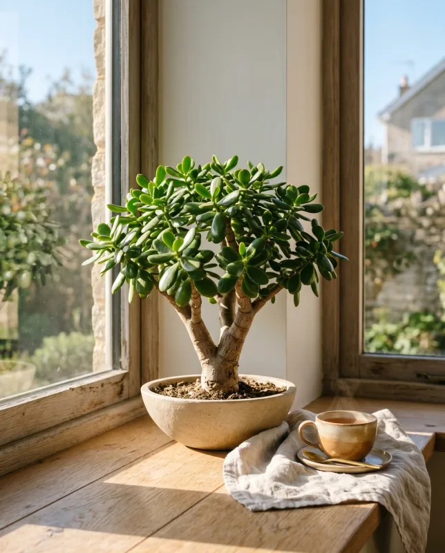 Crassula