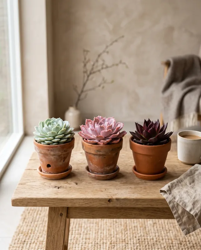 Echeveria