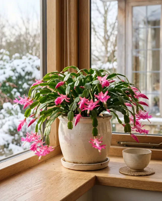 Schlumbergera