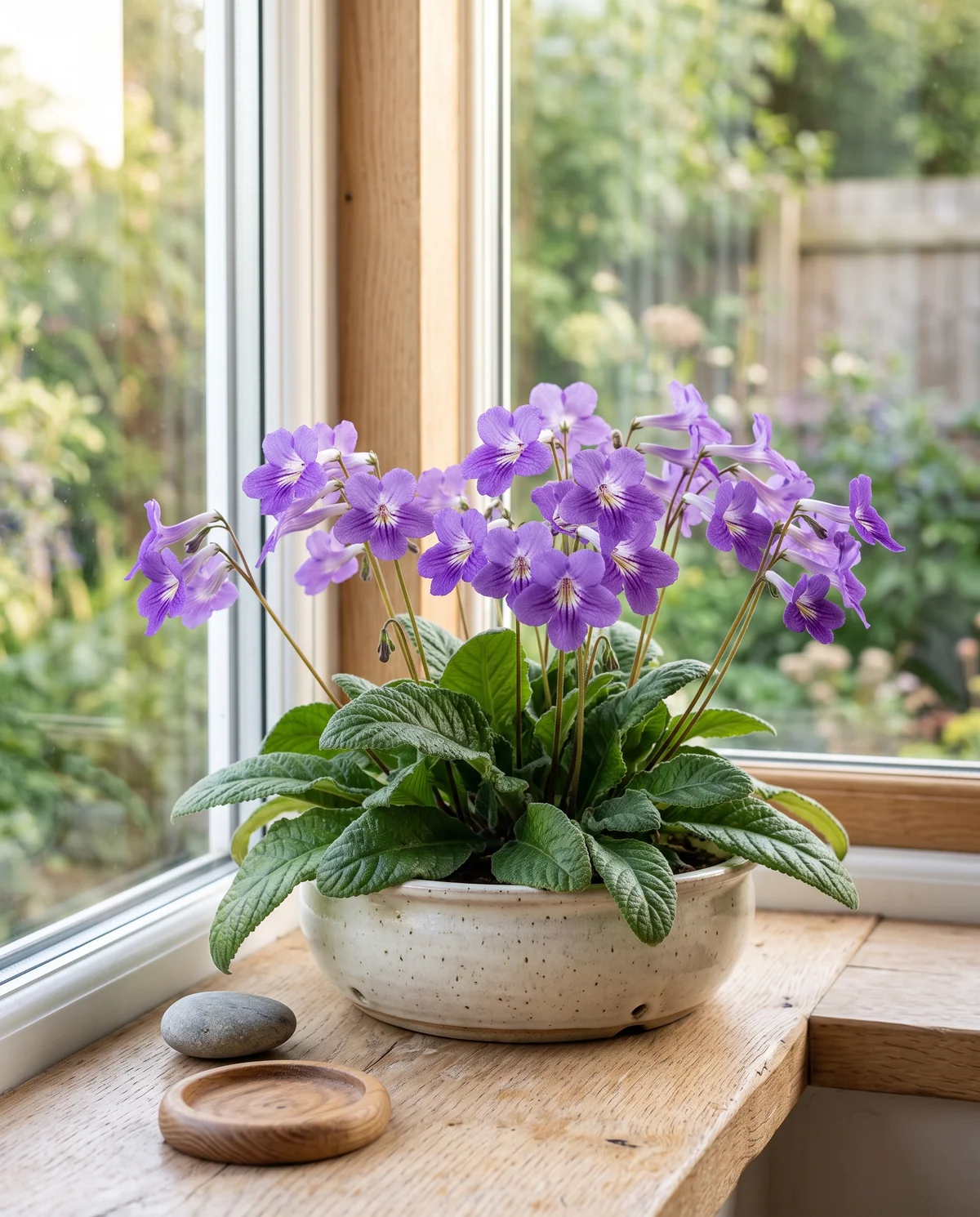 Streptocarpus